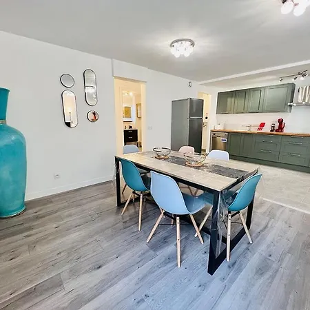 Le Nid Du Sanctuaire * 卢德