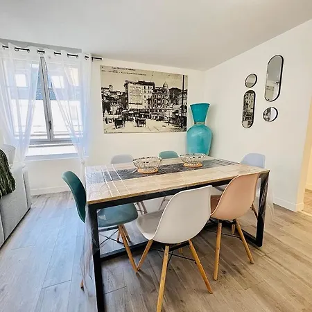 Le Nid Du Sanctuaire * 卢德