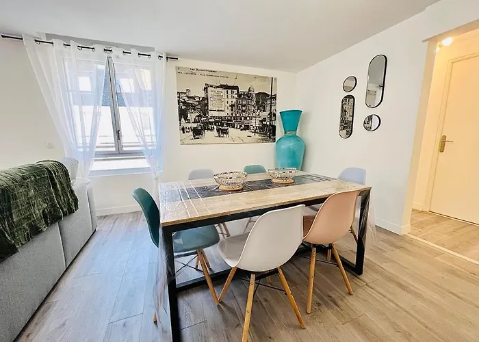 Le Nid Du Sanctuaire * Lurdy