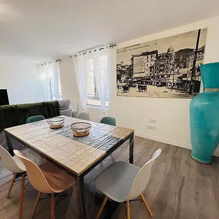 Le Nid Du Sanctuaire *