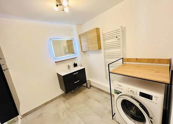 Le Nid Du Sanctuaire * Lourdes