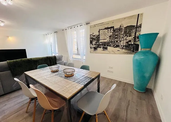 Le Nid Du Sanctuaire *